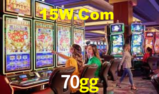 Mercados ao vivo e cash out na 70gg