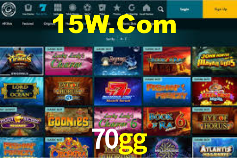 70gg,70gg.com