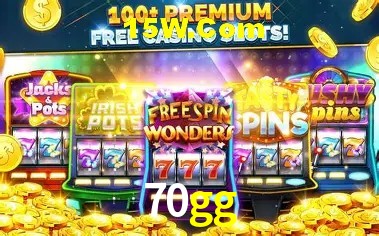 Promoção Relâmpago 70gg