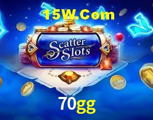 Slots com jackpots e giros grátis na 70gg