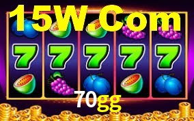 70gg: Jogos de Caça-Níqueis-Altas Recompensas, Roleta-Velocidade, Blackjack-Desafios Máximos