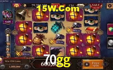 Diretório de Jogos 70gg