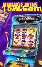 Jogos populares e pagamentos rápidos na 70gg