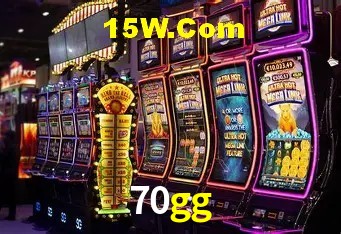 Experiência VIP 70gg
