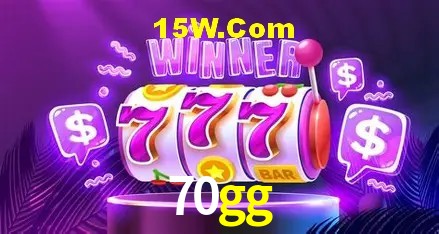 Jogos de Slot 70gg