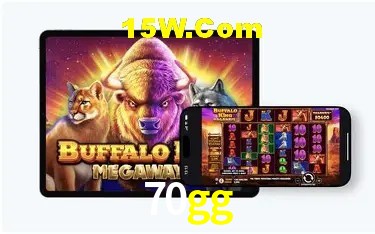 Recursos de Bônus 70gg